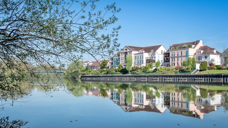 Bilan avant achat immobilier