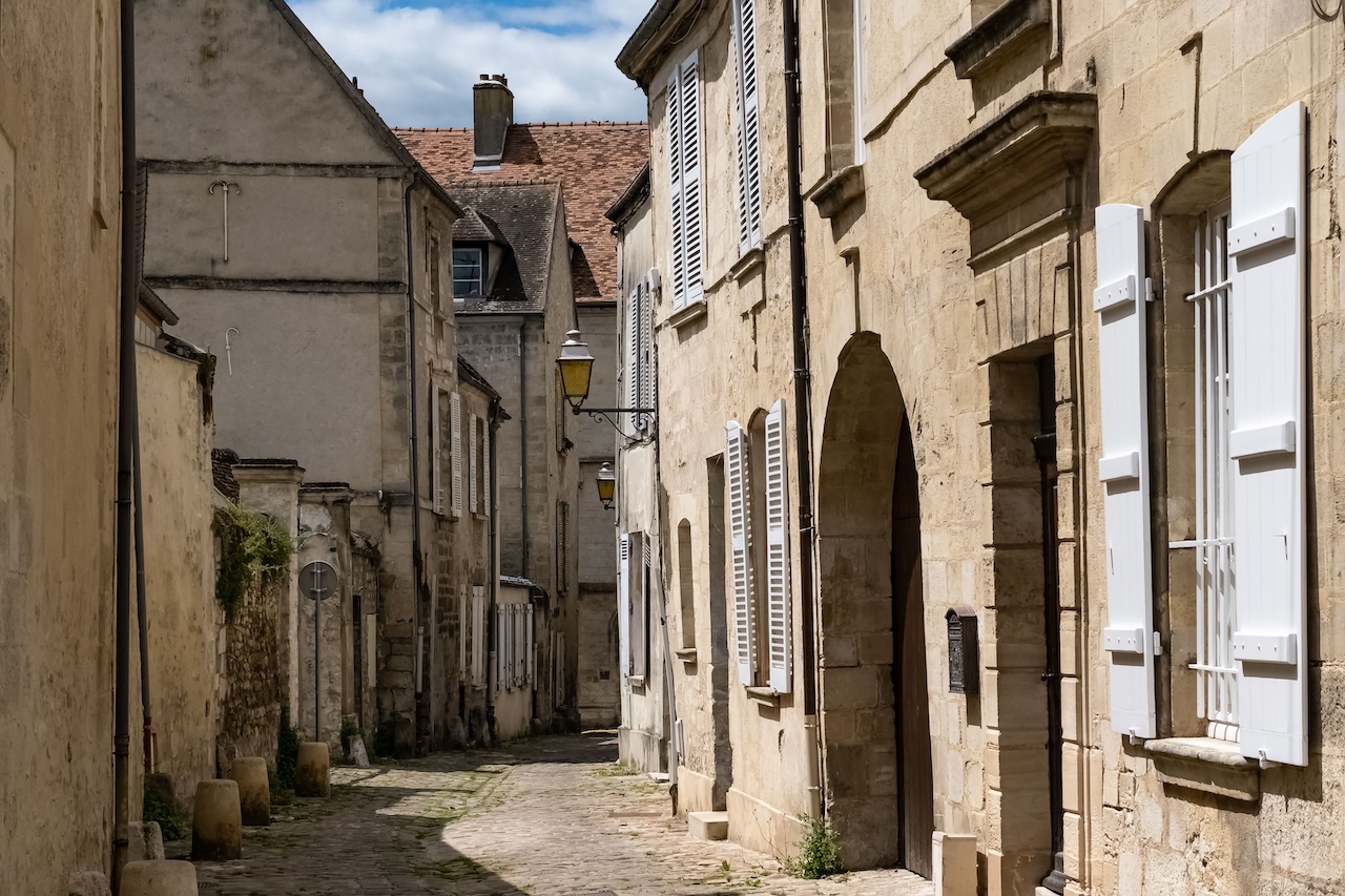 Expertise bâtiment Oise
