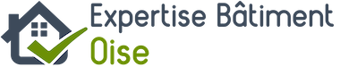 Logo Expertise Bâtiment Oise