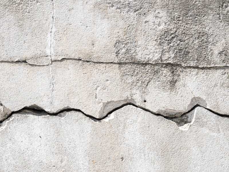 Expertise fissures